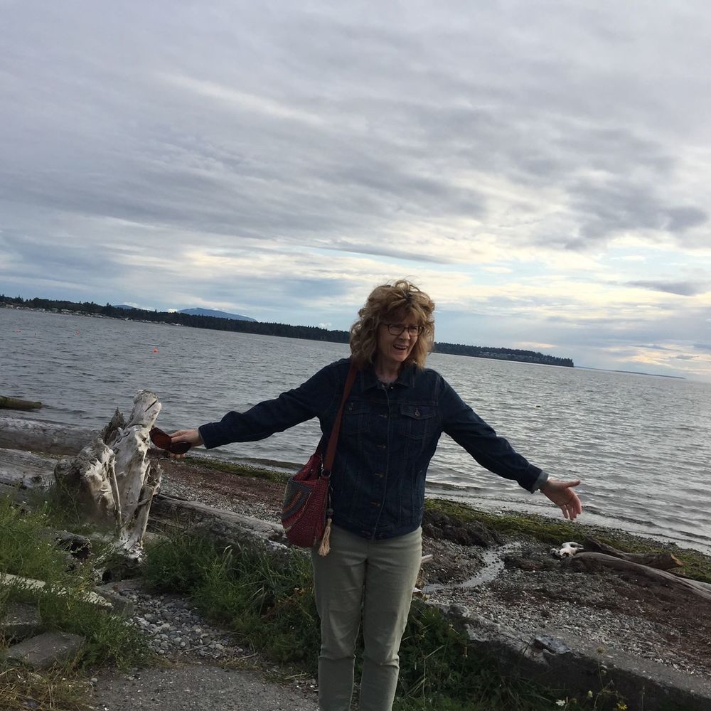 Meet your Posher, Susi